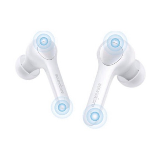 Tai nghe bluetooth TWS SOUNDCORE Life Note (by Anker) - A3908