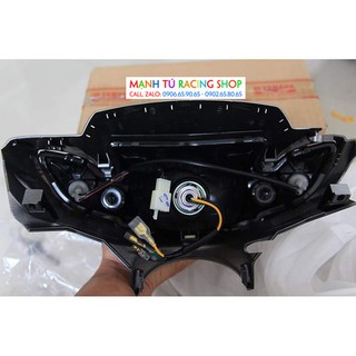Đầu đèn sirius hello thái lan
