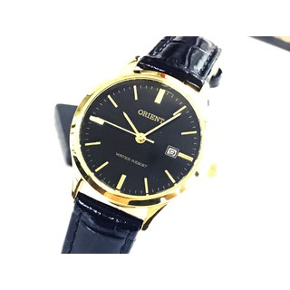 Đồng hồ Orient nữ FSZ3N001B0
