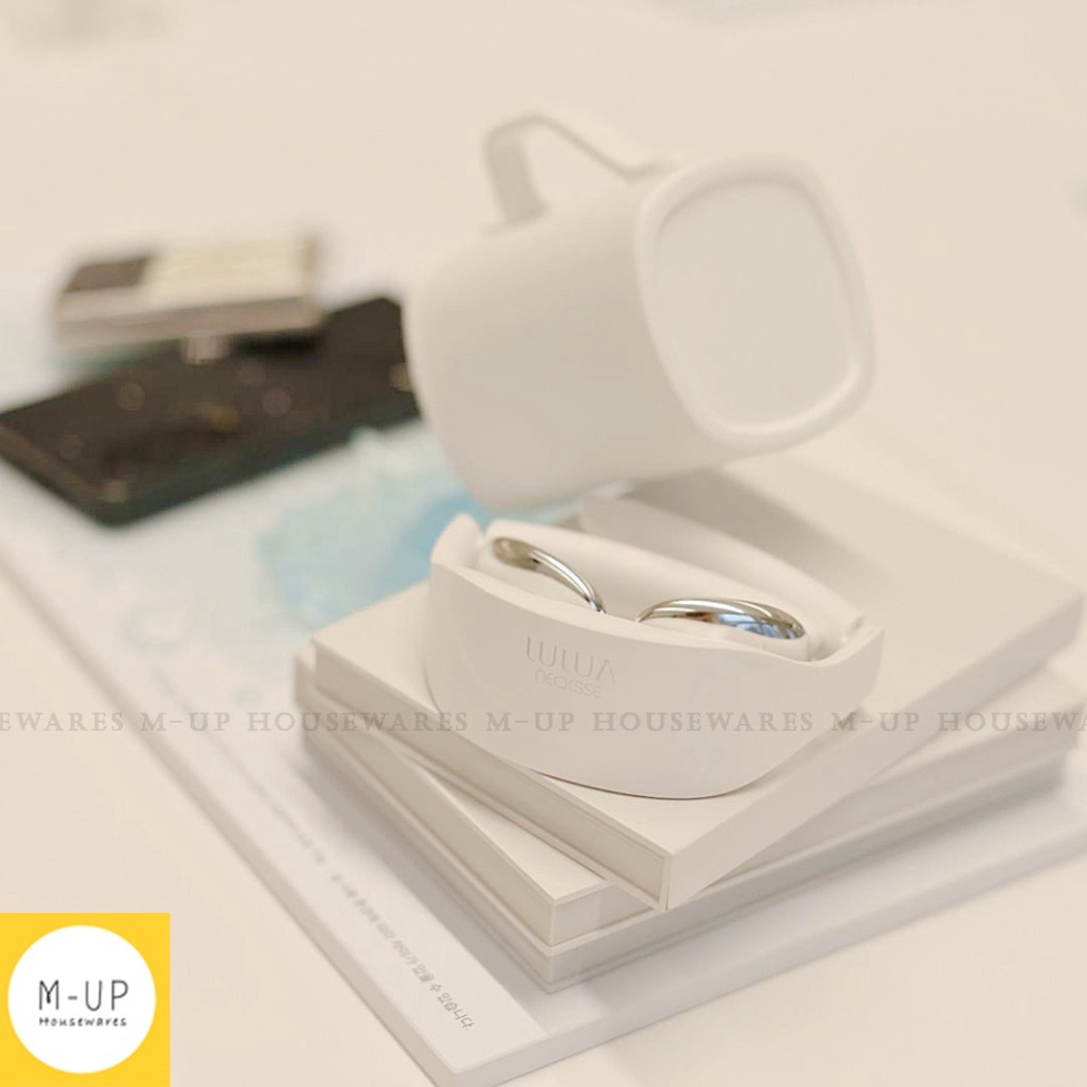 Máy Massage Cổ, Máy Mát Xa Cổ Giúp Lưu Thông Khí Huyết, Giảm Căng Thẳng, Mệt Mỏi, Nội Địa Hàn, BH 12 Tháng