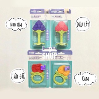 Gặm nướu cho bé Ange Hàn Quốc