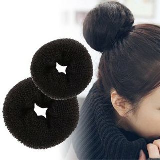 Dụng cụ búi tóc củ tỏi size S/M/L