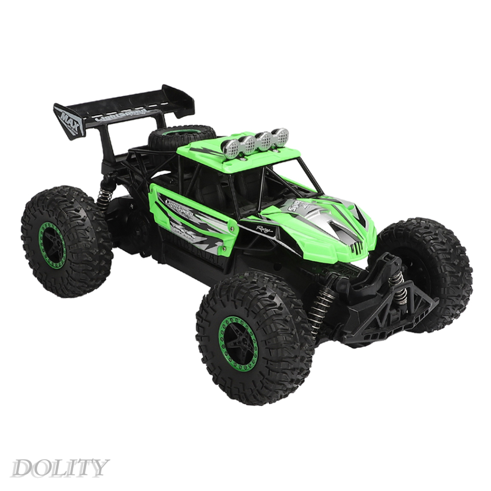 RC RC Xe Tải Quái Vật Điều Khiển Từ Xa 4wd 2.4ghz Tỉ Lệ 1: 14