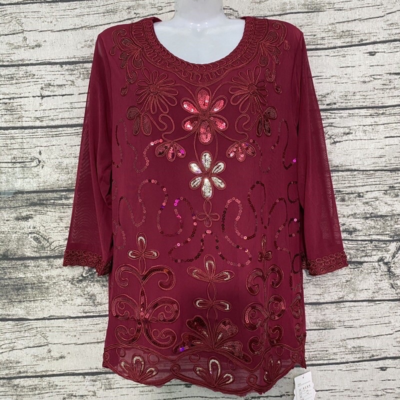 Áo Kiểu Nữ Trung Niên Kim Sa Hàng Quảng Châu 4 Size 50-78kg