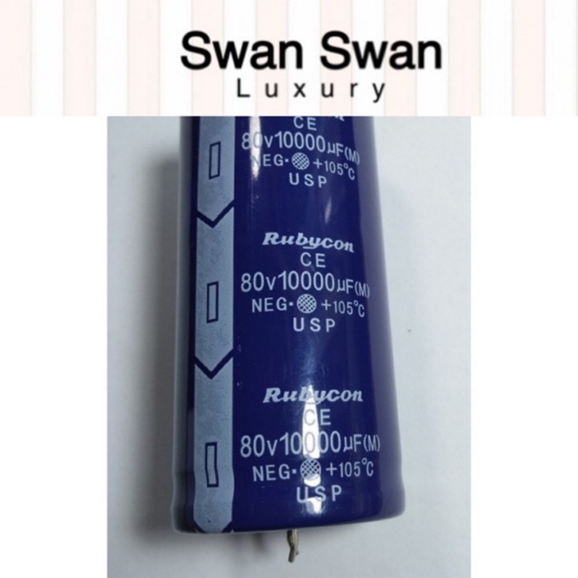 Tụ nguồn 80v