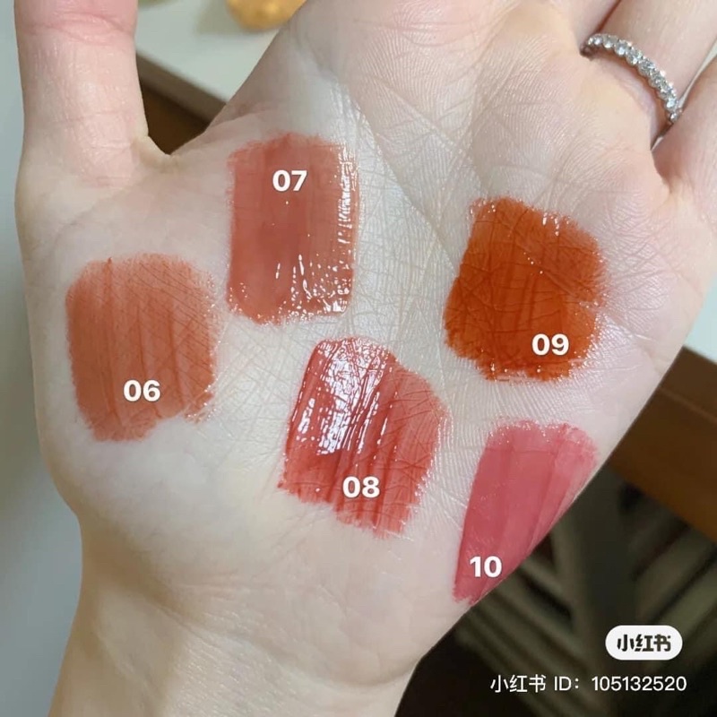 Son tint Bbia lucky shine ver2 | BigBuy360 - bigbuy360.vn