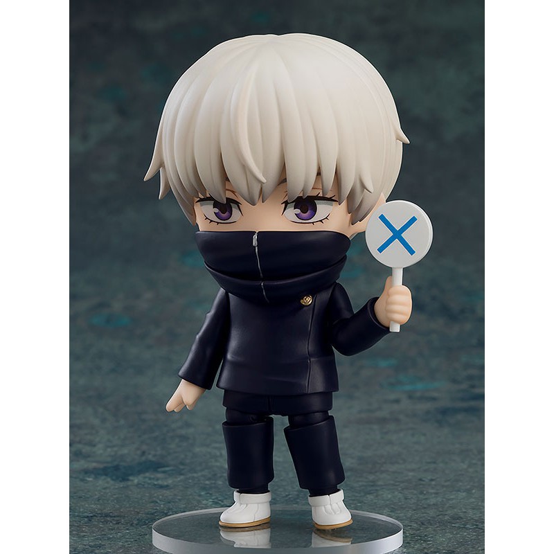 [preorder] mô hình Nendoroid 1750 Toge Inumaki Jujutsu Kaisen chú thuật hồi chiến