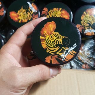 Sáp vuốt tóc bluman ngựa vằn