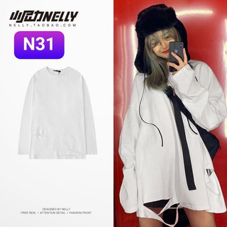Áo thun Nelly 29 tệ- Trả order