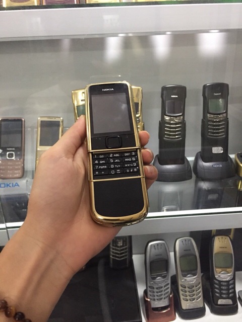 Nokia 8800 main c