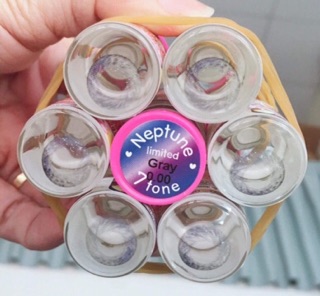 Lens độ galaxy neptune 135k/c