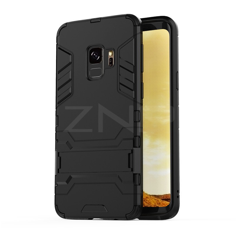 Premium Shockproof Phone Case Protective Armor Case For Samsung Galaxy S7 Edge S8 S9 S10 PLUS Note 8 9 10