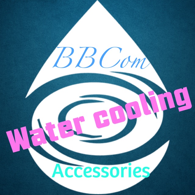 BBcom Water cooling