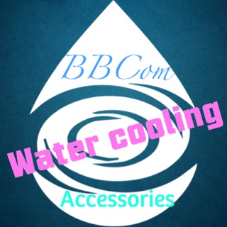 BBcom Water cooling