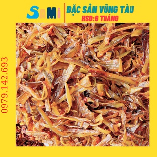 Cá đuối cháy tỏi, cá đuối cháy tỏi đặc biệt thơm ngon - Đặc sản Vũng Tàu