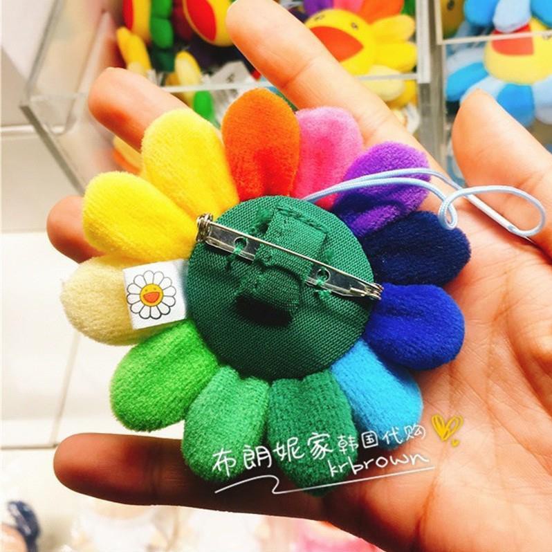 Cài Hoa Kaikai Kiki