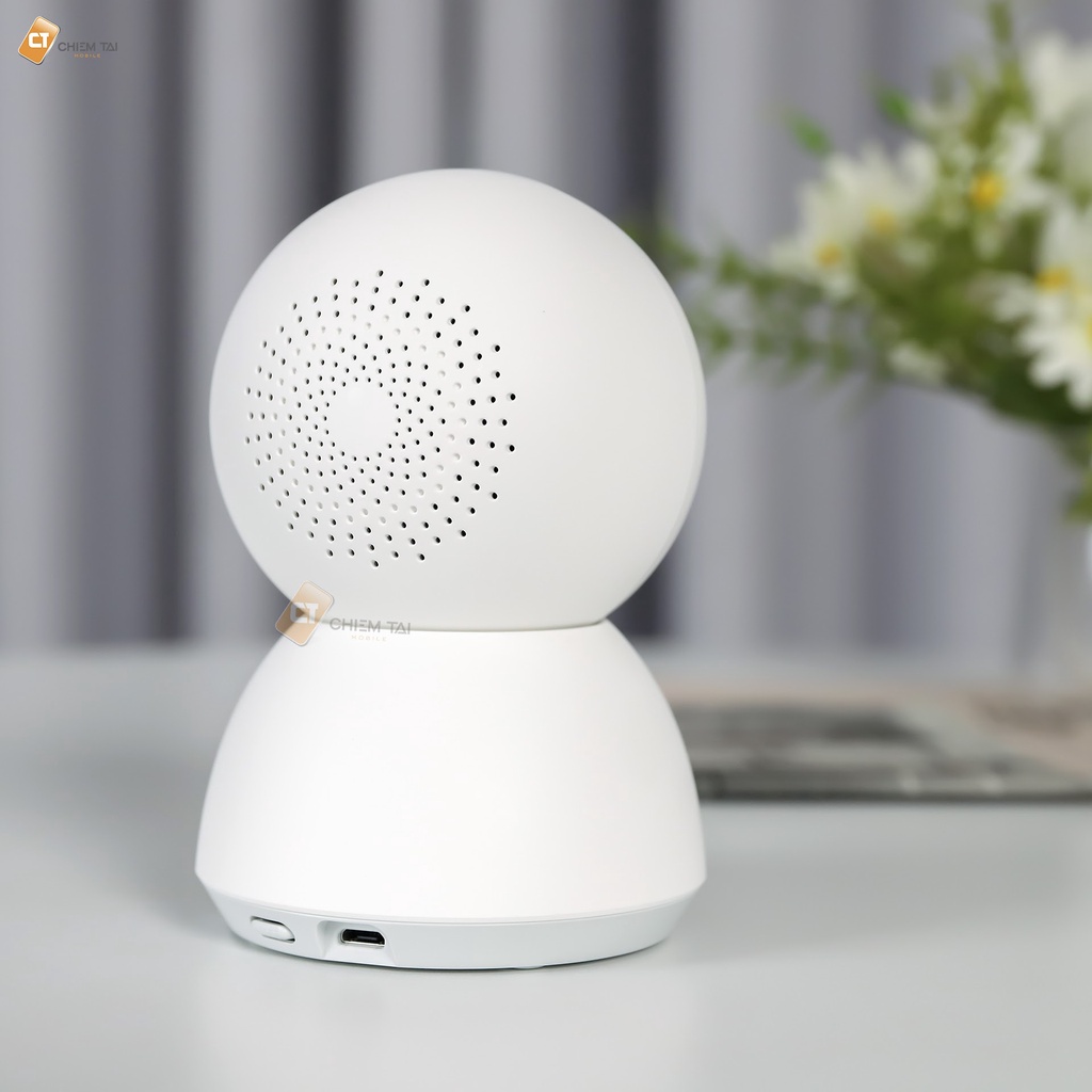 Camera IP Wifi 2K Xiaomi C300 XMC01 (bản quốc tế)