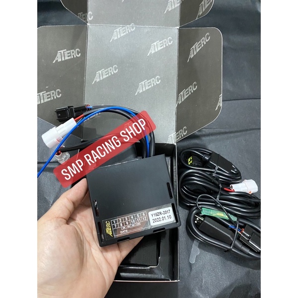 ECU ATE lập trình Ex 2017-2018