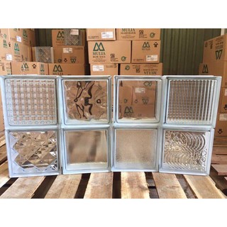 Gạch Kính Lấy Sáng