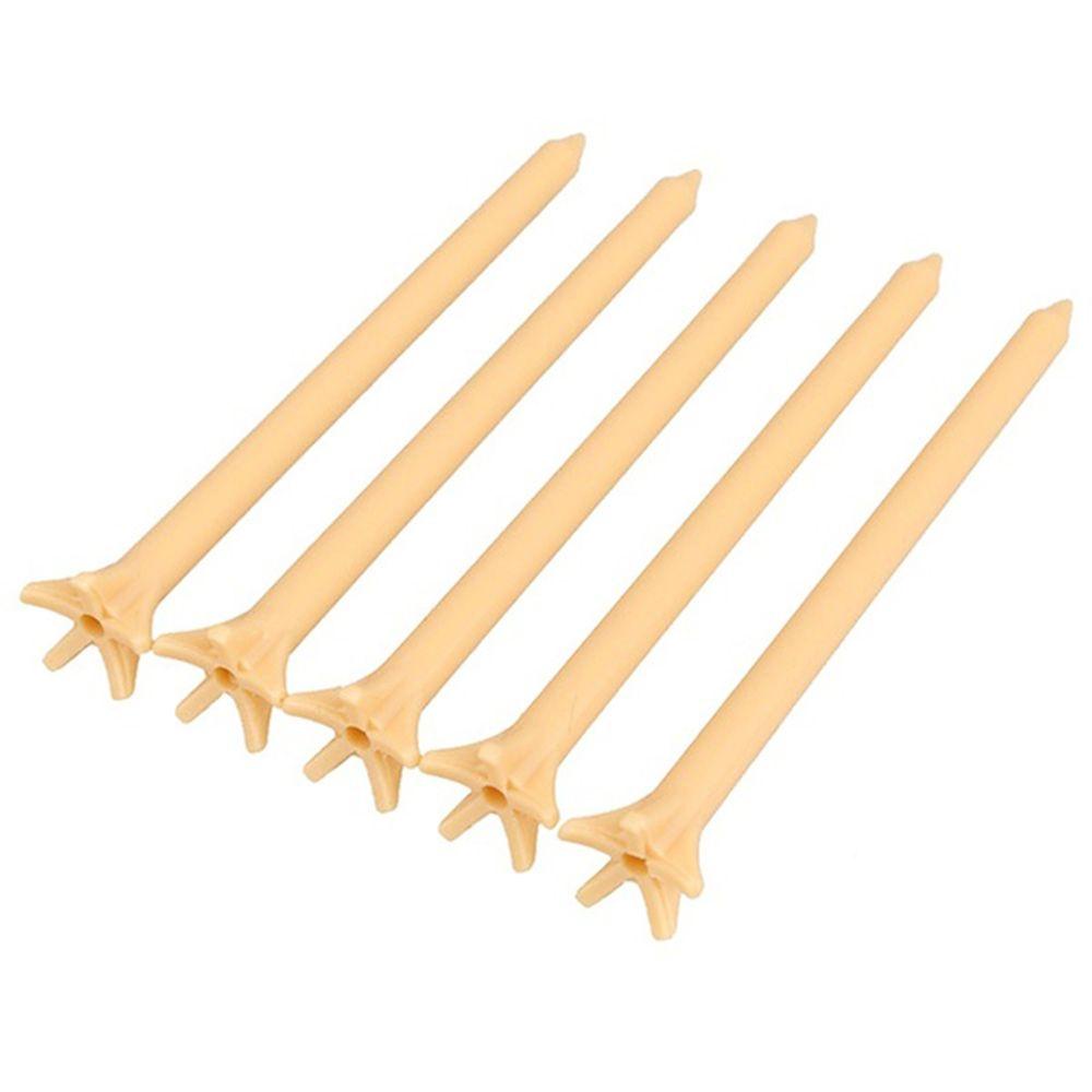 Giá Đỡ Bóng Golf Bằng Nhựa 70mm Chuyên Nghiệp