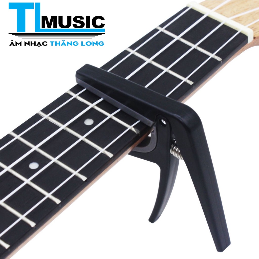 Capo ukulele hàng xịn giá rẻ