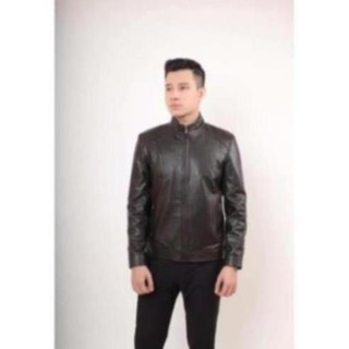 Áo khoác da bò - ndd leather