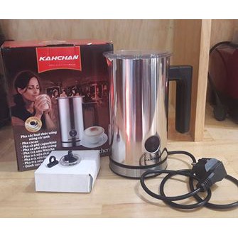 Máy pha bạc xỉu chuyên dùng cho quán- Hàng chính hãng