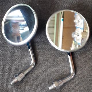 Kiếng tròn xi ngắn. 7cm x 2 cái
