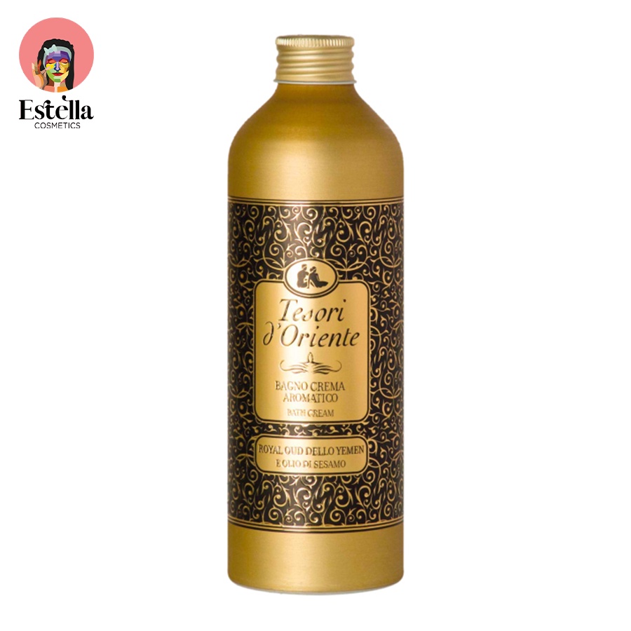 Sữa Tắm Tesori D' Oriente 500ml