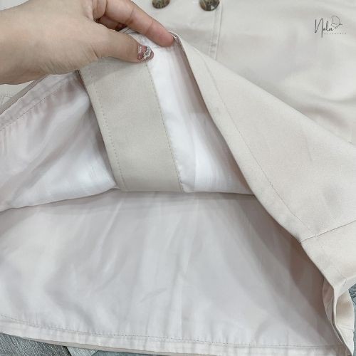 Áo khoác blazer 2 lớp 3 màu siêu dễ phối đồ phong cách Hàn Quốc | BigBuy360 - bigbuy360.vn