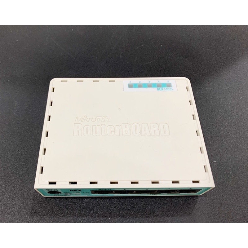 Cân băng tải  Router Mikrotik RB750-GR3 | BigBuy360 - bigbuy360.vn