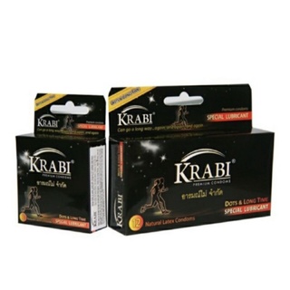 Bao cao su krabi thái lan