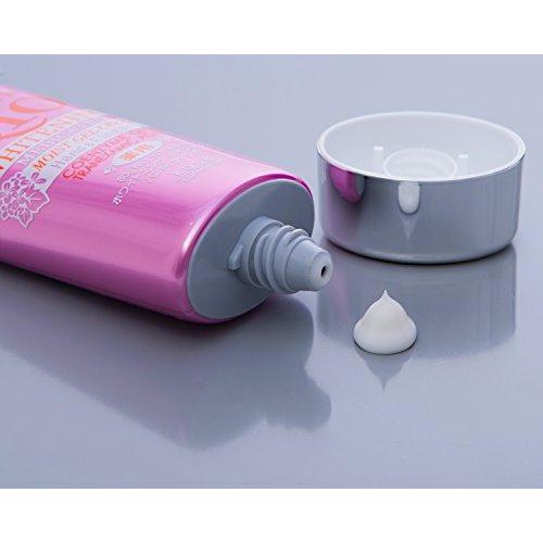 [TẶNG LI XI TET] Kem dưỡng tay Q10 Moist Gel Cream 80g - tuýp hồng- Hàng nội địa Nhật Bản