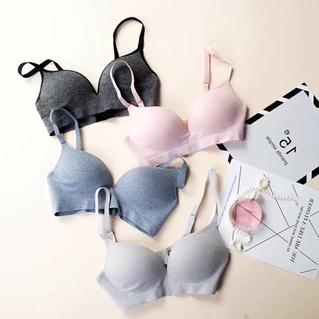 👸Áo Lót Sep Sweet Không Gọng Có Đệm Hàng Cao Cấp mẫu Mới ( Mã SP B2)👸