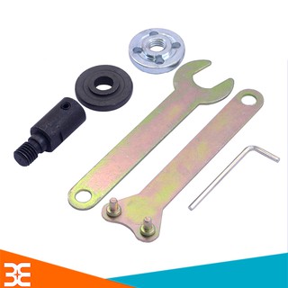 Combo DIY Máy Cưa Cầm Tay Đa Năng