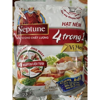 Hạt nêm Neptune 2kg