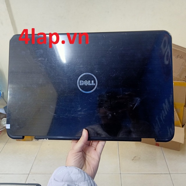 Vỏ máy laptop Dell Inspiron N5110