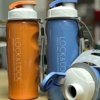 BÌNH NƯỚC THỂ THAO INOX LOCK