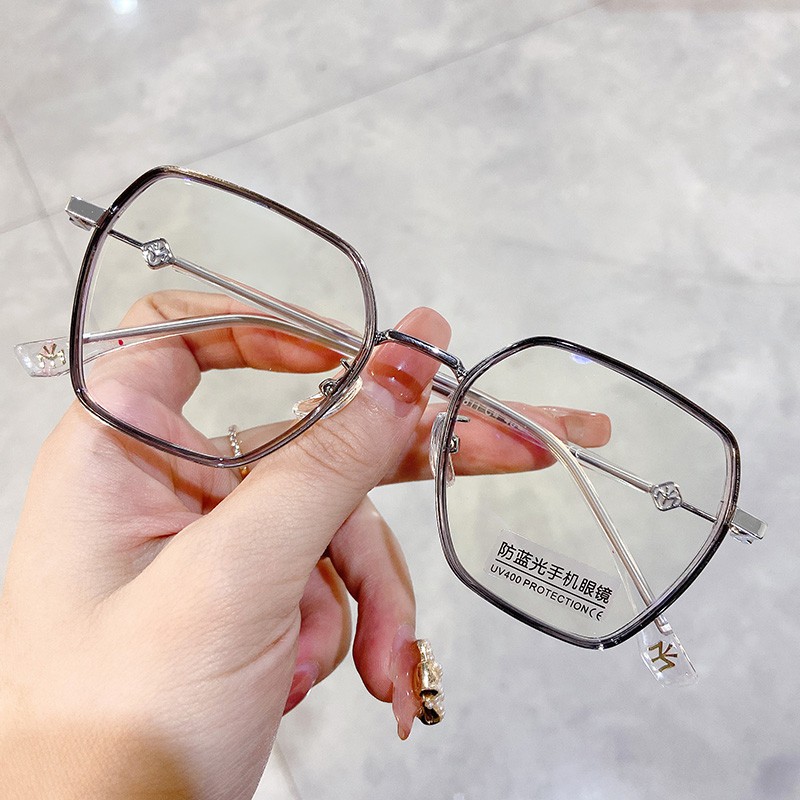 Mắt Kính Chống Ánh Sáng Xanh Thời Trang Jz2811 | BigBuy360 - bigbuy360.vn