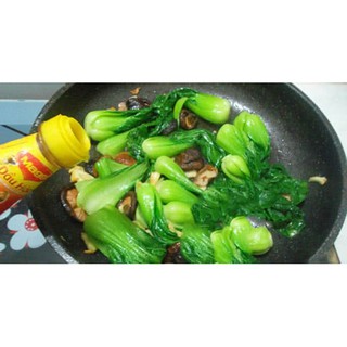 Hạt Giống Cải chíp (Cải thìa) 20 Gram/ Gói