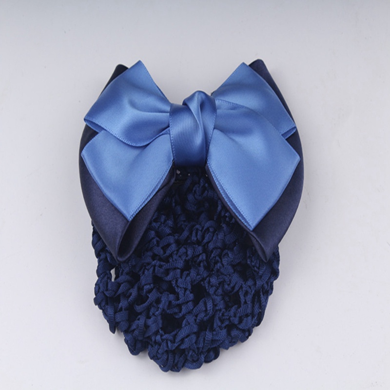 Ygt Kẹp Tóc Hình Nơ Xinh Xắn Dành Cho Nữ