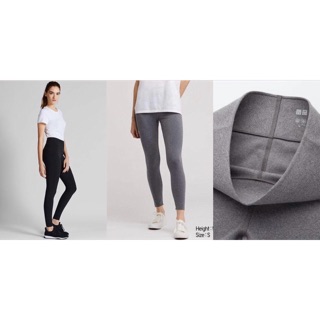 Quần legging uni dư xịn