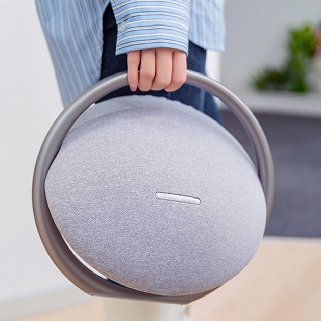 Loa Harman Kardon Onyx Studio 7 - Hàng chính hãng PGI, BH 12 tháng