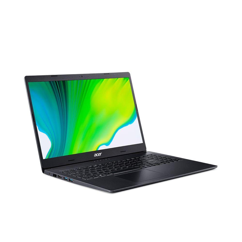 Laptop Acer Aspire 3 A315-57G-524Z (Intel Core i5-1035G1/8GB/512GB SSD/NVIDIA GeForce MX330) (Đen) - Bảo hành 12 tháng