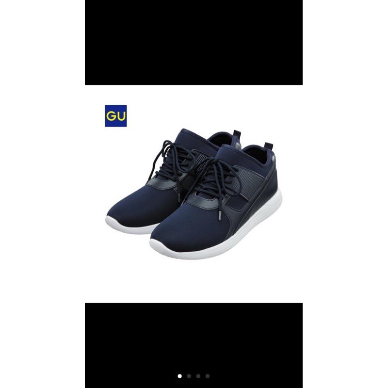 Giày gu nhật cho nam