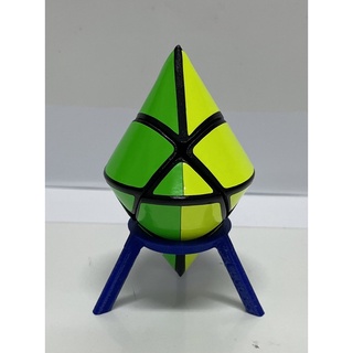 Rubik biến thể bicone 2x2