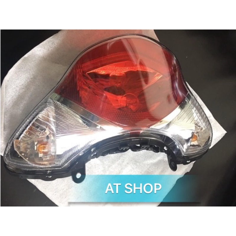 Bộ đèn sau SH MODE (2013-2020) chính hãng honda