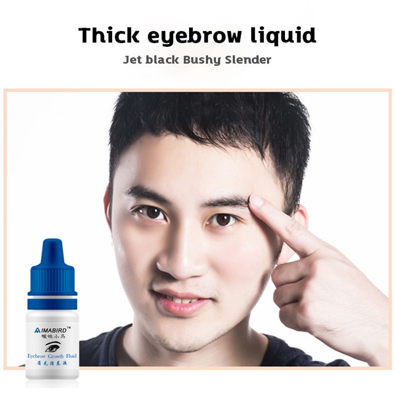 Serum mọc lông mày, tinh chất dưỡng mi, serum chăm sóc dưỡng ẩm nhẹ nhàng, 30ml, làm dày lông mày, phục hồi, ngăn ngừa rụng, mọc lông mày nhanh, tăng mật độ lông mày, mi cong dài tự nhiên
