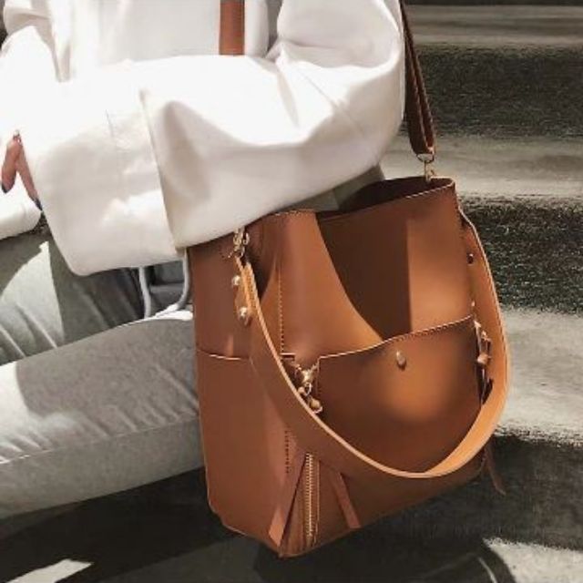 TÚI TOTE CÔNG SỞ