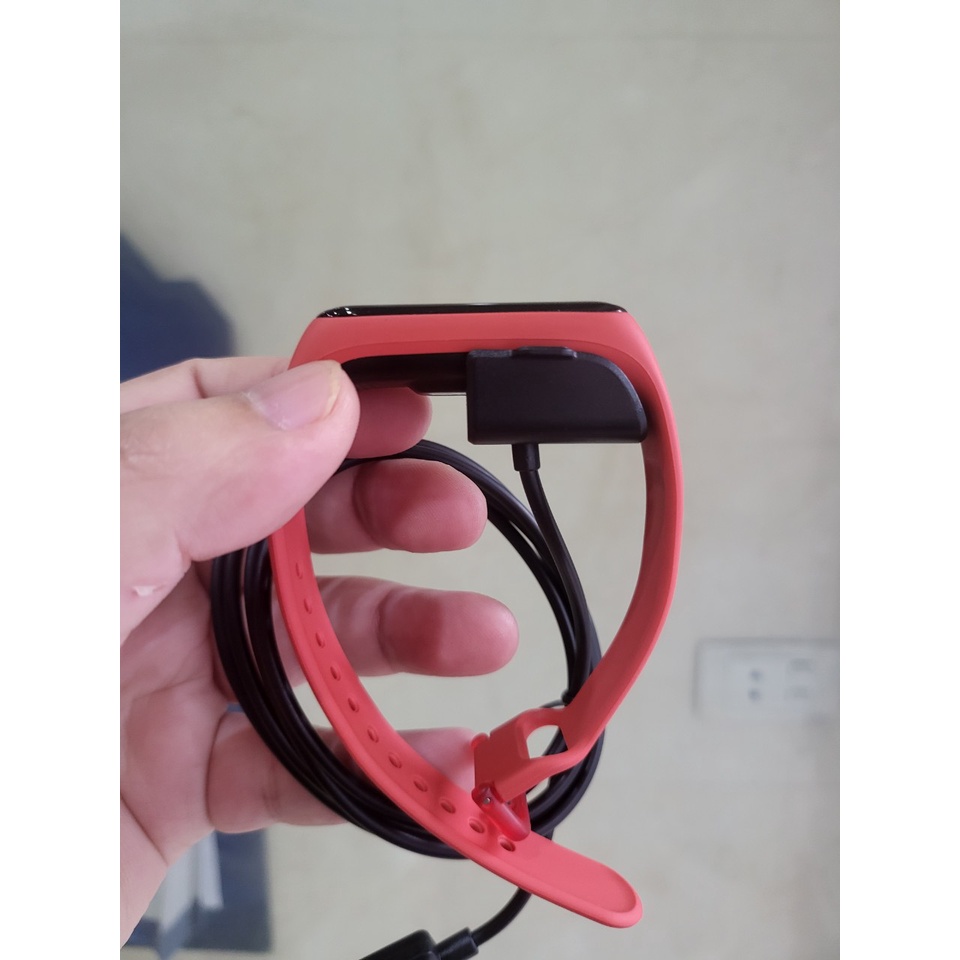 Sạc cho đồng hồ thông minh Samsung Galaxy Fit 2 SM-R220